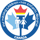 Nos enfants disparus Canada